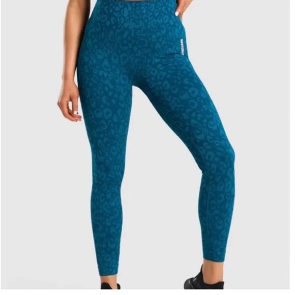 Gymshark Adapt leggings bundle 2 for 1! - Picture 5 of 5